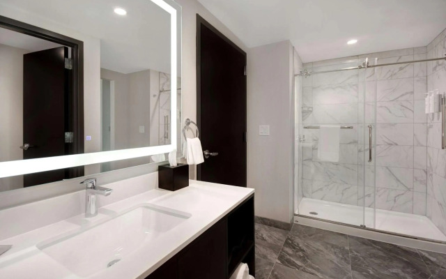 Embassy Suites By Hilton Alpharetta Halcyon