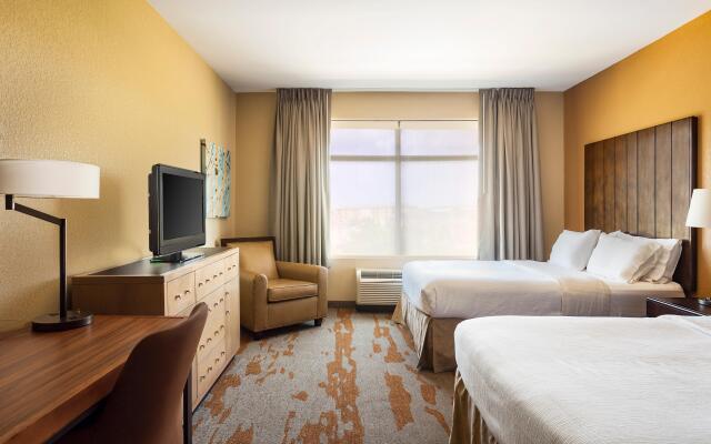 Holiday Inn San Antonio Northwest - SeaWorld Area