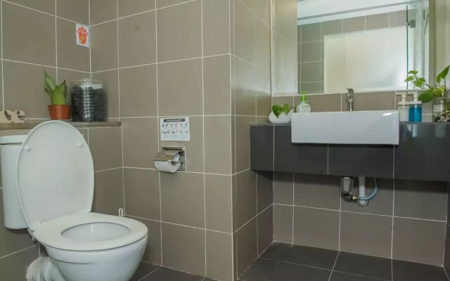 YO.OM  Aero17 Eco Elegance Home 2 Pax