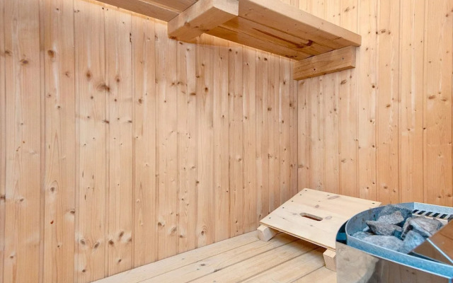 6 Person Holiday Home in Harboore-by Traum