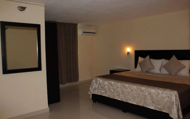 Hotel Quinta Chiapas