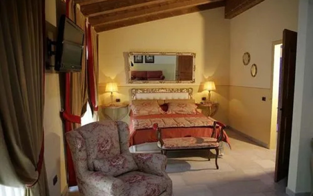 Agriturismo Otto Ducati DOro