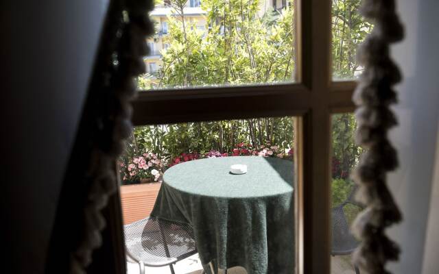 Palazzo Failla Hotel