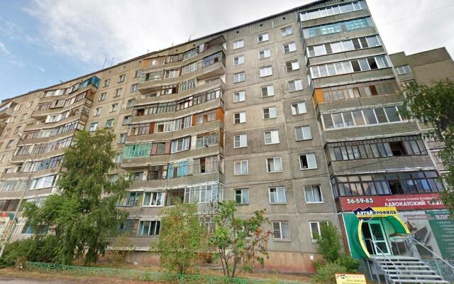 Dobrye Sutki Apartment on Sovetskaya 220