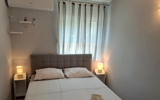 Apartmani Frankic
