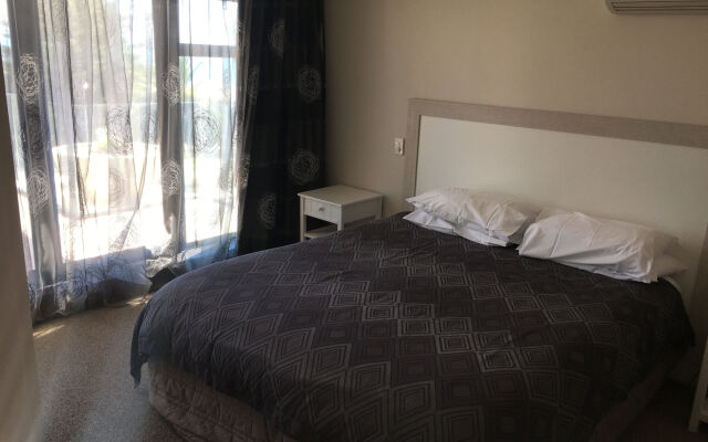 The Sands Apartments