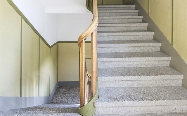 Villa Ruopigen (24h Self Check-in)