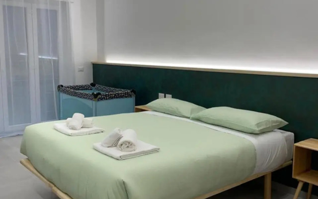 Domus Suites