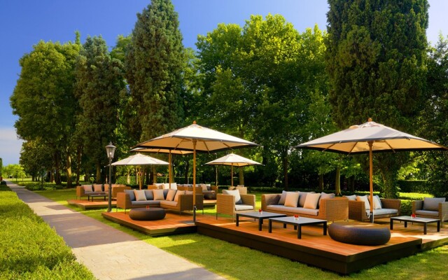 San Clemente Palace Kempinski Venice Hotel