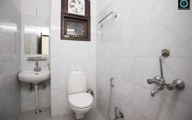The Raveesh Rooms