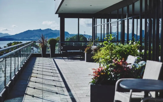 Stord Hotell