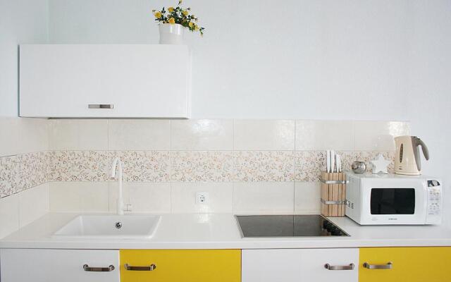 Akvamarin Mini Otel' Na Radischeva 18