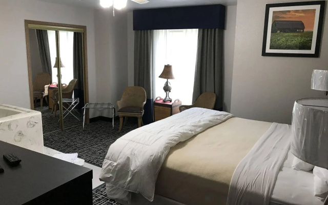 Stonebrook Inn