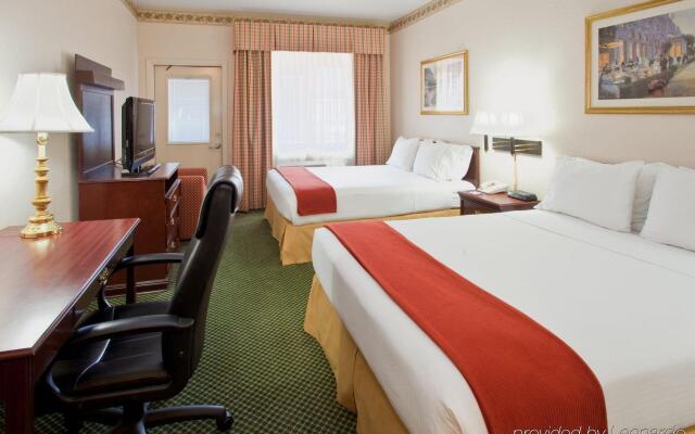 Country Inn & Suites by Radisson, Fort Worth West l-30 NAS JRB