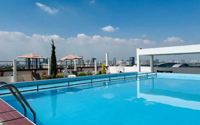Elizabeth Hotel