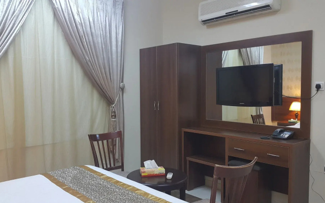 Hayat Jobair Hotel
