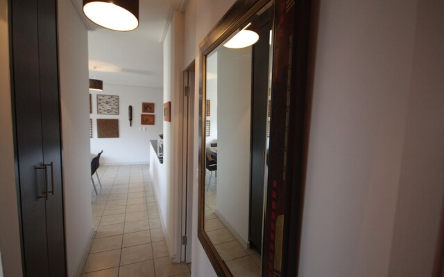 Manhattan 808 by CTHA