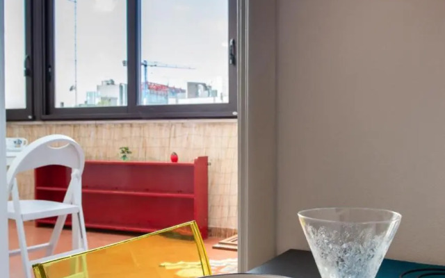 MilanoView Apartment