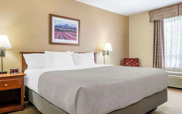 Super 8 Moncton Dieppe