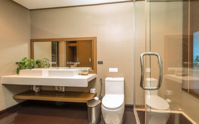 Rockwater Residences