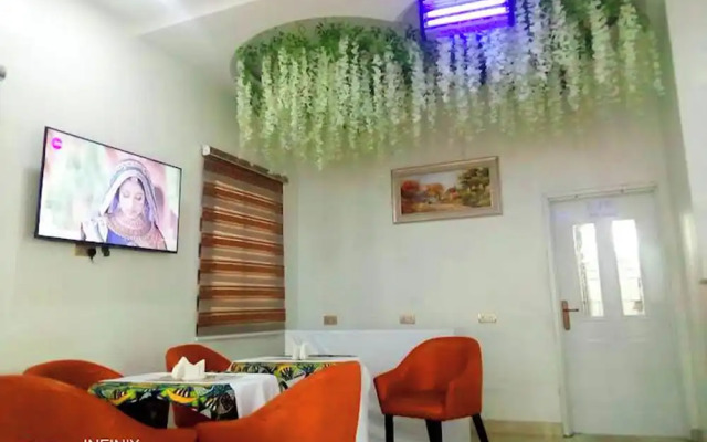 Sterling lakeview Apartments Hotel and Suites