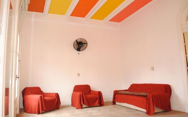 Kundera Hostel