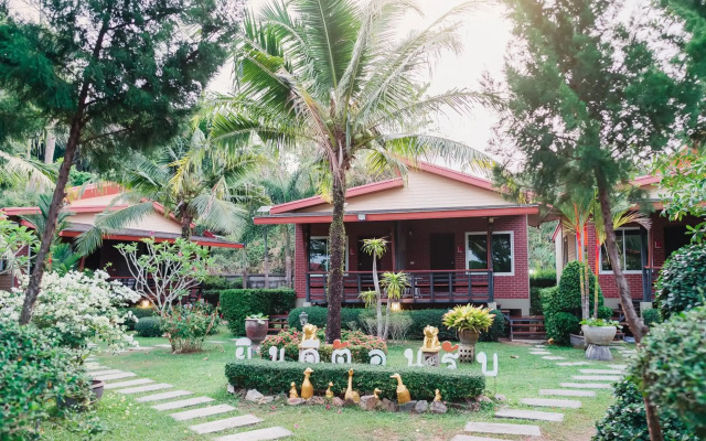 Siray Green Resort