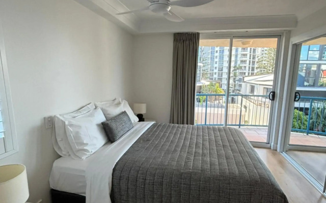 San Mateo on Broadbeach