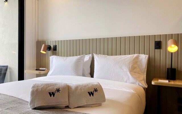 Wynwood House Tuliv