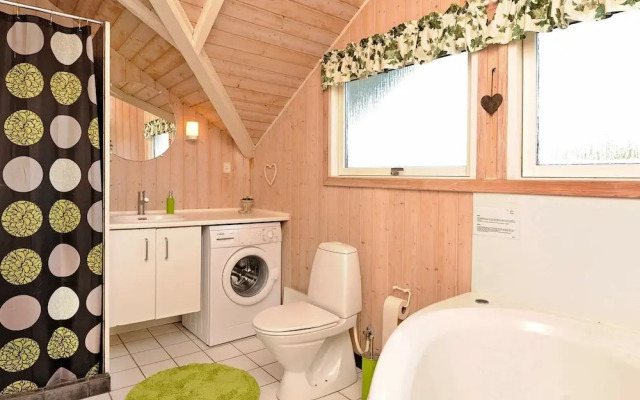 8 Person Holiday Home in Hejls-by Traum