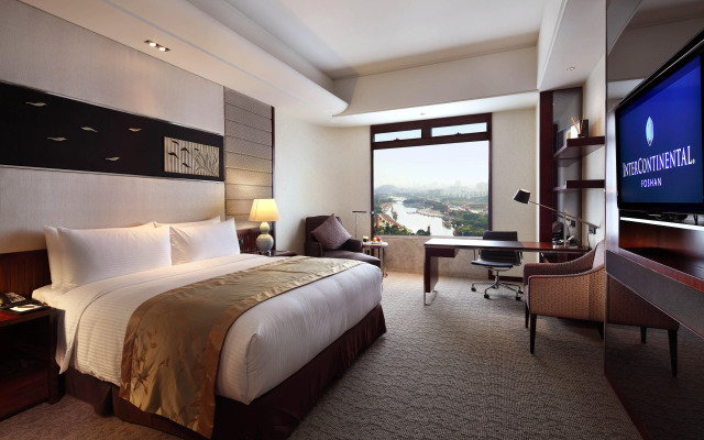 InterContinental Foshan by IHG