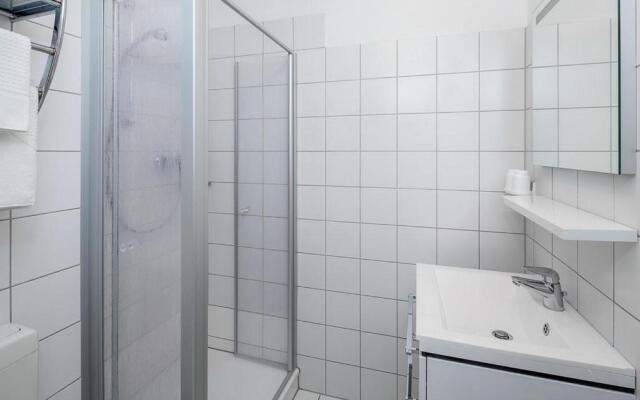 Sünnslag Wohnung 012