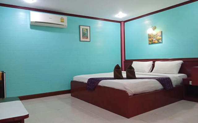 Anchalee Resort