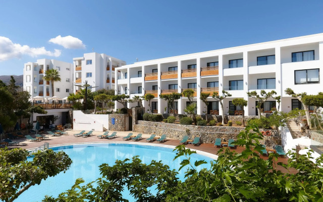 Hotel Arminda