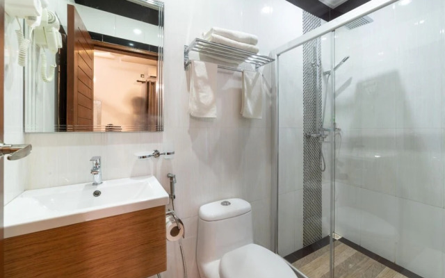 Nala Veli Villa