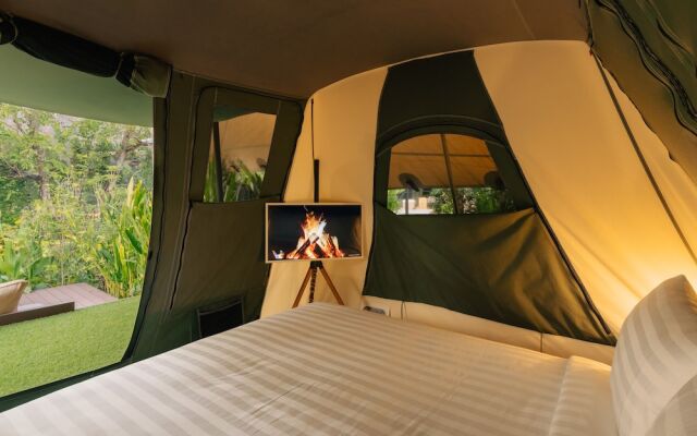 Camp Cayla - Eden