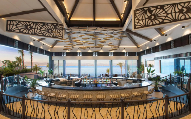 Dusit Thani Mactan Cebu Resort
