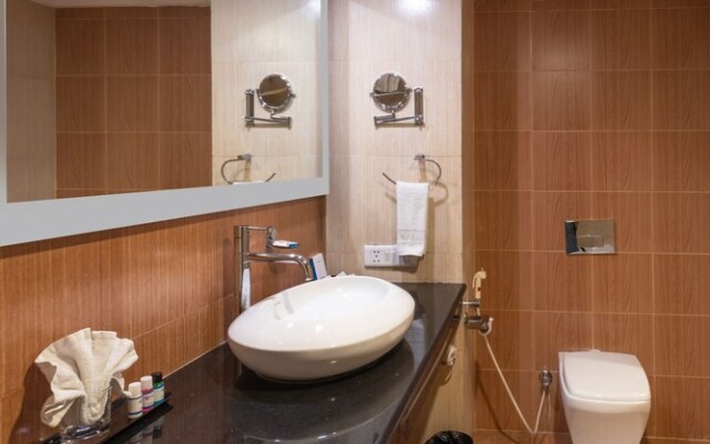 V One Hotel - The Competent Palace