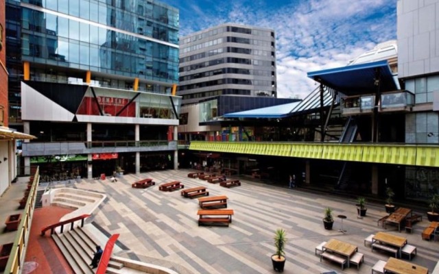Readyset on QV Melbourne