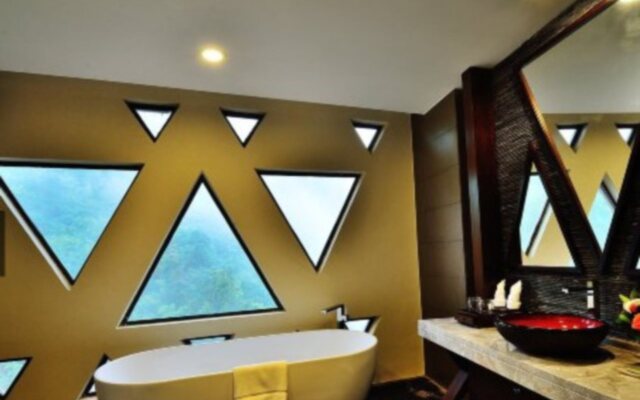 Harmona Resort & Spa Zhangjiajie