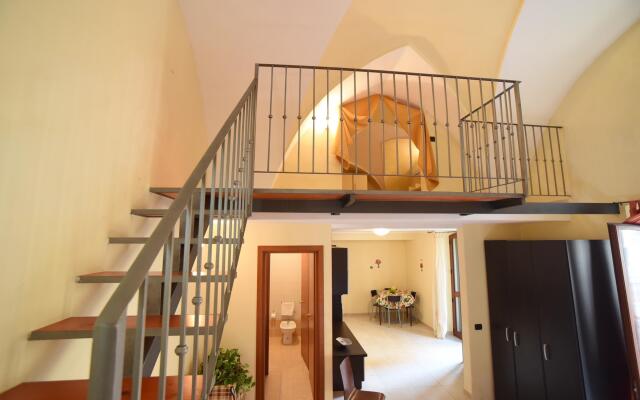 Appartamento Galilei