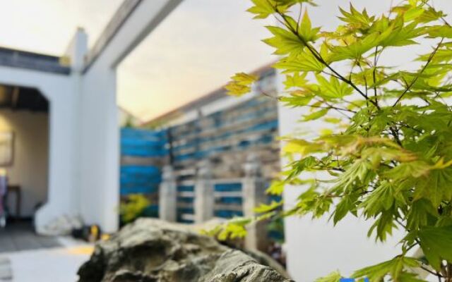 Keju · No. 41 Other Courtyard Homestay
