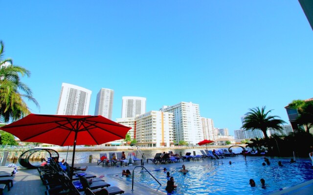 Hallandale Beach by 1stHomeRent