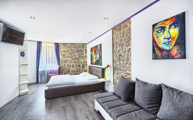 Split Suites - Center Rooms Olga i Petra