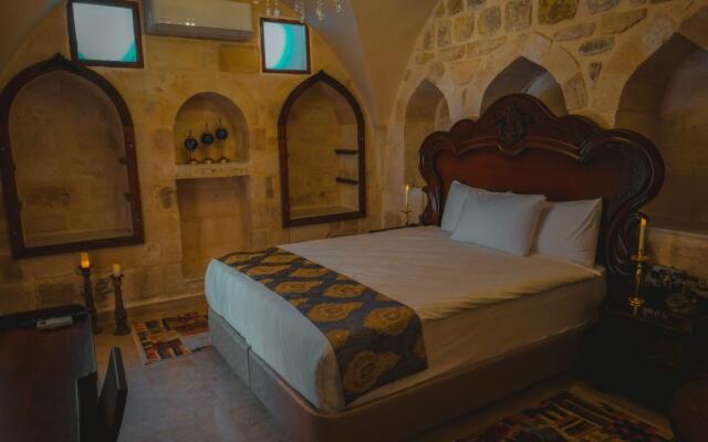 Kasri Divan Hotel
