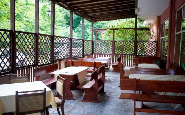 Golden Horn Hotel