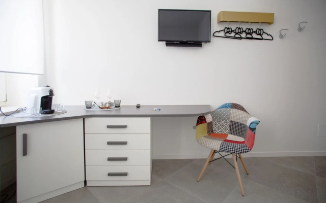 Suite Dreams in Verona