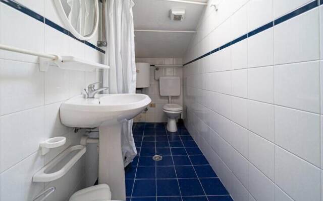 Appartamenti Monumento Campo Mare