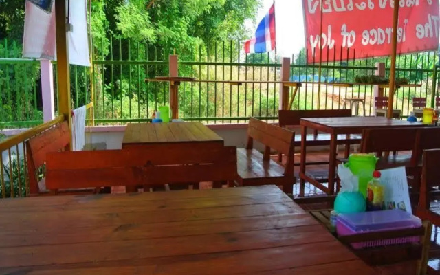 Din Dee Resort