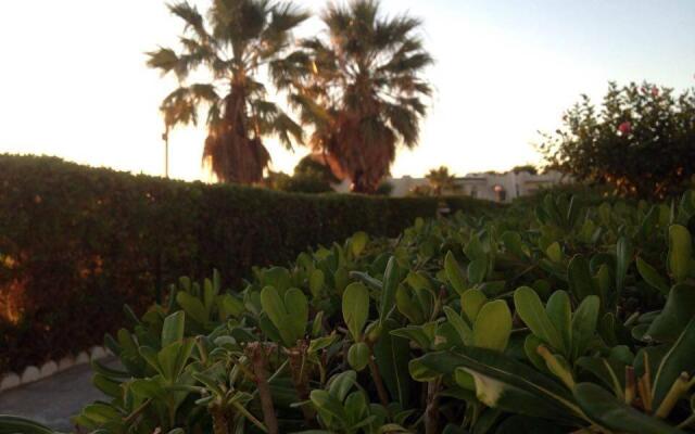 Complexe touristique Sidi Salem